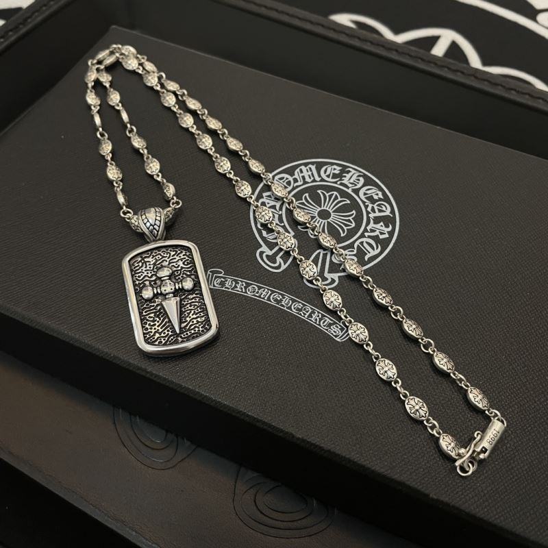 Chrome Hearts Necklaces